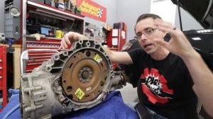 Can you fix an Audi 7 Speed DSG Transmission?