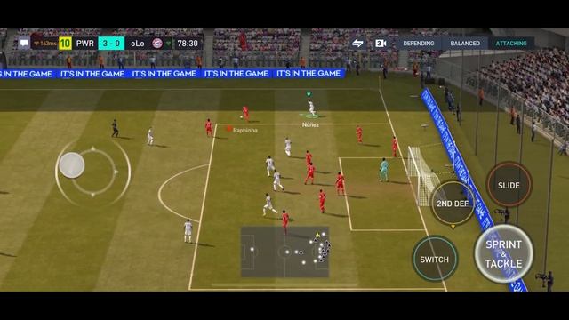 UNDERRATED CHEAP BEAST LW!! | PHIL FODEN TEAM OF THE YEAR PLAYER REVIEW | FIFA MOBILE 23 смотреть онлайн