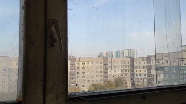 Лифт УКМ ≈1979 г, Г/П 320 кг, V=0,71 м/сек (просп. Героев, 46, подъезд 1, г. Днепропетровск) смотреть онлайн