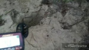 Тест на глубину( Фишер ф 44 11дд)&(Квазар арм 12дд)