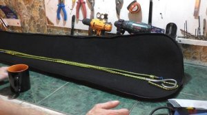 Как сделать своими руками крючки для вскрытия авто?