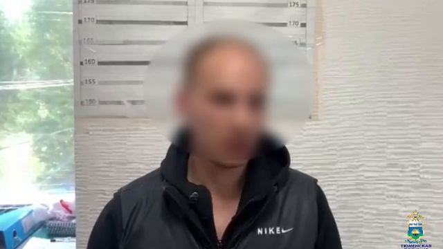 Полицейские Тюмени раскрыли кражи имущества из двух гаражей