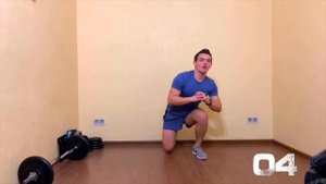 Как накачать ноги дома?|Тренировка ног в домашних условиях|6 убойных упражнений для ног.