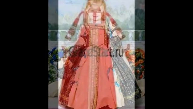 Новогодние костюмы для детей   костюмы для девочек на Новый Год