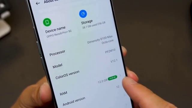 Oppo Reno 8 pro Plus Unboxing اوبو رينو 8 #oppo #reno #unboxing #technology