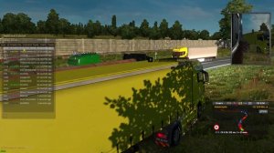 Euro Truck Simulator 2 Multiplayer Report 2210419