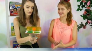 Gra TINY PONG ? PING PONG ? Challenge ? Hasbro Gaming E3112