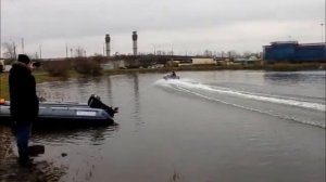 ФЛАГМАН 380К 15/30 л с