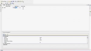 how to create database in MS SQL server 2005