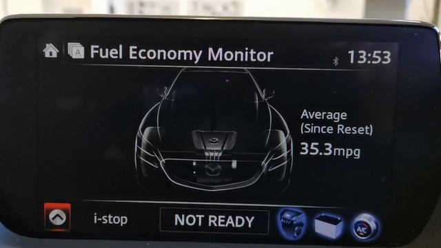 Mazda6 2.0 SKYACTIV-G SE-L Nav+ Tourer 23,495 Miles - YG69 OBK смотреть онлайн