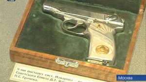 Интервью 12 каналу: маршал Язов (2014 г.)