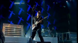 Muse - New Born live @ T in the Park 2004