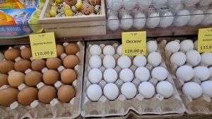 Рынок ФУД-СИТИ Москва Лето 2022 \ БОЛЬШОЙ Обзор ЦЕН \ Закупились Мясом Рыбой \ Сколько Потратили?