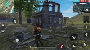 Free Fire плюсы и минусы игры | Подробный но краткий обзор шутера на телефон