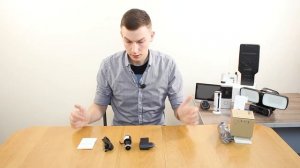 Комплектация подготовка к работе беспроводного WI-FI IP видеоглазка - KDM XM200-W-8GH