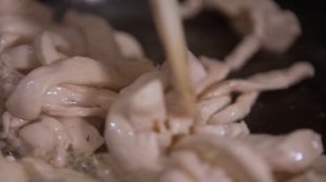 БЕФСТРОГАНОВ ИЗ КУРИЦЫ. БЫСТРО, ВКУСНО, ПОЛЕЗНО.