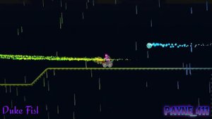 Terraria Арена на рельсах для Рыброна IOS/android