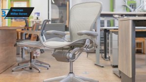 Top 5 BEST Office Chairs in (2024)