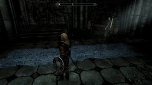 Taking Serana Home to Castle Volkihar - Skyrim, The Elder Scrolls V