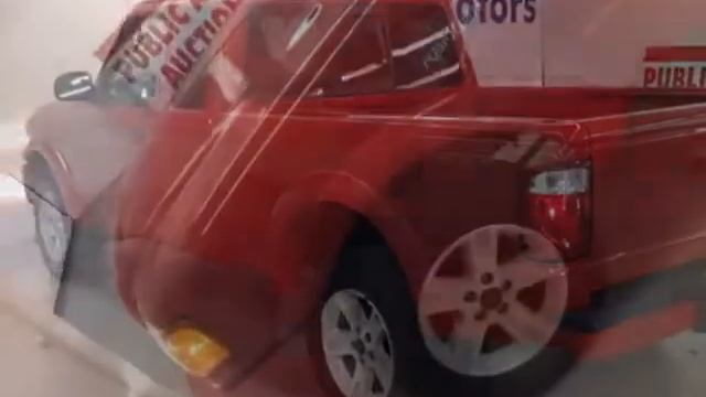 2005 Ford Ranger Sport - Santa Ana, CA смотреть онлайн