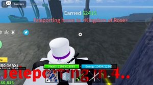 ТУТОРИАЛ КАК ПОЛУЧИТЬ ТТК? (TRUE TRIPLE KATANA) | BLOX FRUITS