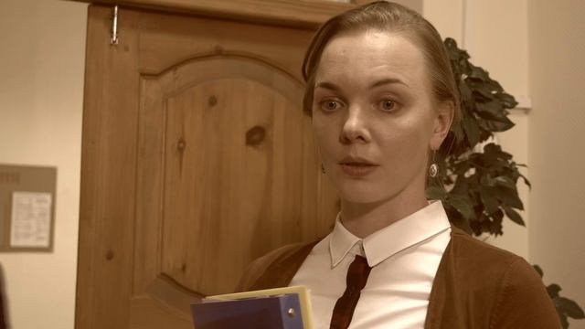 Понять. Простить, 1 сезон, 20 серия