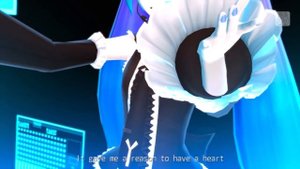 Hatsune Miku: Project DIVA F 2nd - [PV] "The Intense Voice of Hatsune Miku" (Eng Subs/Sub. Esp)