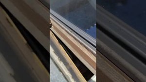 Спасаем мансардное окно, не доводим до протечек, не доводим до замены окна и ремонта помещения