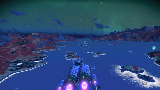 Did someone found E3 2014 - like Planet in No Man's Sky? Let's explore - Part 1 смотреть онлайн