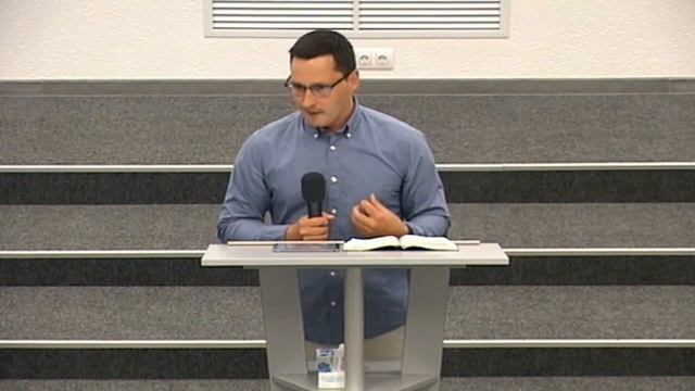 Остановитесь на путях ваших и рассмотрите | Дмитрий Шаплыко смотреть онлайн