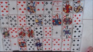 ЧТО ЖДЕТ ЧЕРВОВУЮ ДАМУ С КРЕСТОВЫМ/БУБНОВЫМ КОРОЛЕМ В БЛИЖАЙШЕЕ ВРЕМЯ? Гадание на игральных картах.