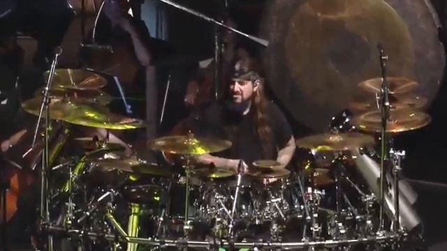 Sons Of Apollo - Gates of Babylon (Rainbow cover) смотреть онлайн