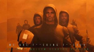 MUSE - WE ARE F*CKING F*CKED (Extended Mollem Studios Version)