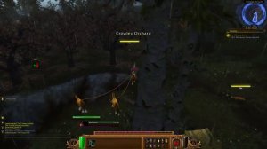 The Hungry Ettin (Голодный эттин)