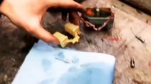 Как прочистить карбюратор К65 (Восход , сова).