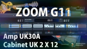 Zoom G5n vs Zoom G11