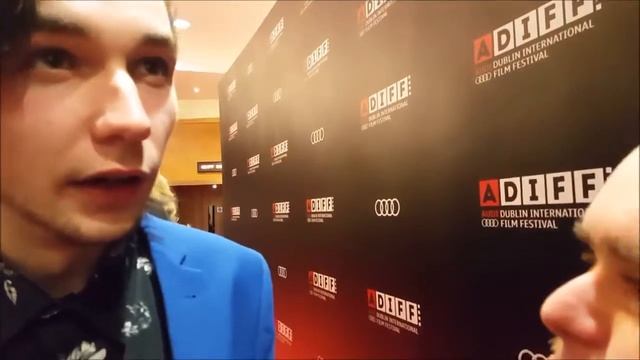 What do you love about your life, Mark McKenna Что ты любишь в своей жизни, Марк МакКенна смотреть онлайн