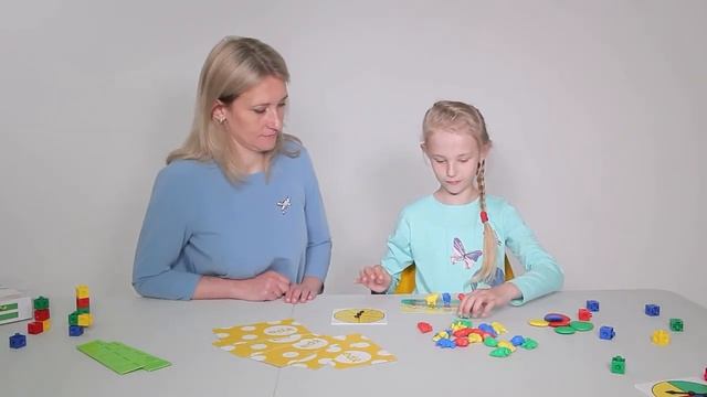 Набор «Ранняя Математика 101 Цифры И Счет» 1 Й Уровень 3 4 Года смотреть онлайн