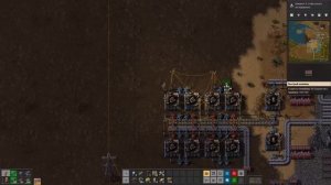 Как не стоит проходить Factorio