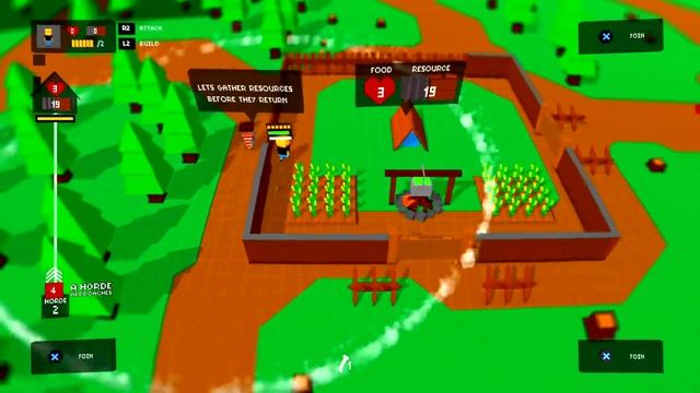 Don't Bite Me Bro! ISSUE: Tutorial NPC traps player in corner can't move смотреть онлайн