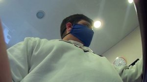 Сборка ГБЦ Лагуна 2 Финал истории с клапанами.mp4