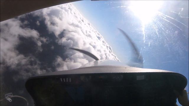 УЛЬЯНОВСКИЙ ИНСТИТУТ ГРАЖДАНСКОЙ АВИАЦИИ. ЛЕТАЮТ КУРСАНТЫ