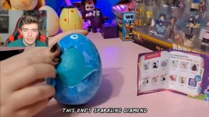 Hatching Adopt Me Plush EGGS! New Adopt Me Toys