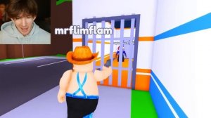 ROBLOX DOORS CUSTOM ADMIN COMMANDS