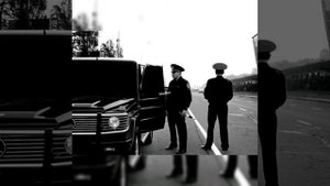 Не Будите Спящих - Мент