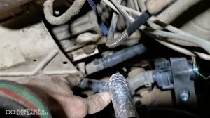 Термостат лада гранта на ваз 21099