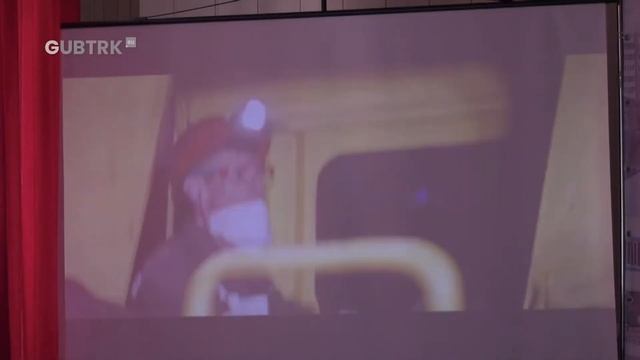 ЦКР «Строитель» прошло профориентационное мероприятие для школьников «Я выбираю»