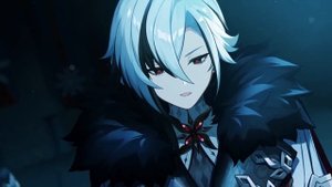 СКРЫТОЕ ПРОШЛОЕ АРЛЕКИНО? | НОВАЯ инфа о ПРЕДВЕСТНИЦЕ в ФОНТЕЙНЕ в Геншине | Лор Genshin Impact 4.0