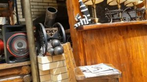 Где вкусно поесть в Кисловодске