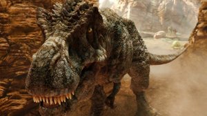 Затерянный мир